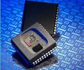 MEMS技术 电子产品世界中的微小巨人