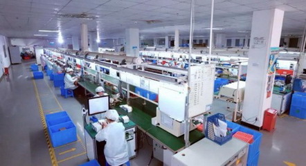 卡儿酷荣膺阿里巴巴金品诚企认证 消费电子行业新标杆